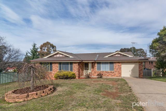 2 Samuel Close, NSW 2800