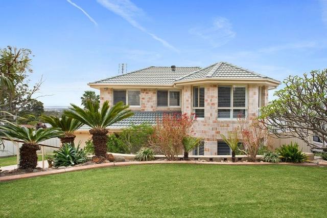 7 Pleasant View Close, NSW 2527