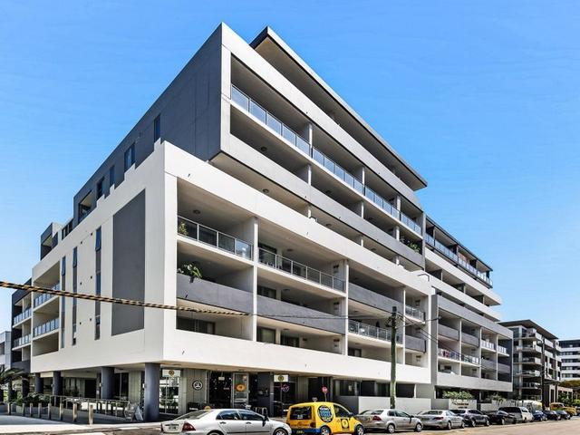 C113/1-3 Charles  Street, NSW 2193