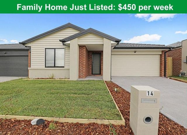 14 Mackinac Avenue, VIC 3756