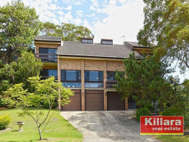 22 Kimberley St, NSW 2071