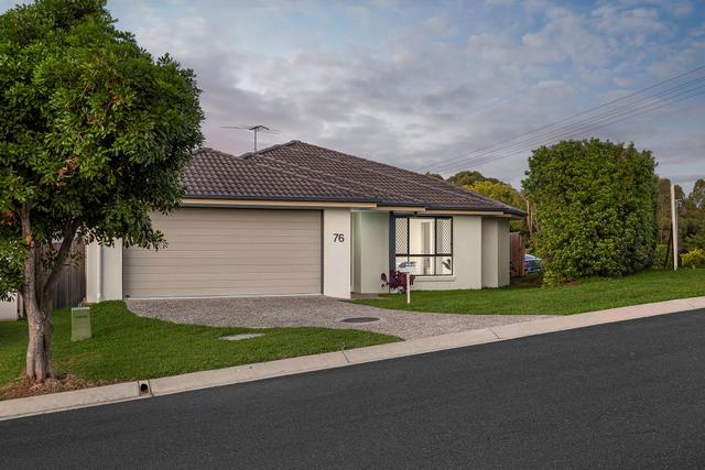 76 St Conel Street, QLD 4014