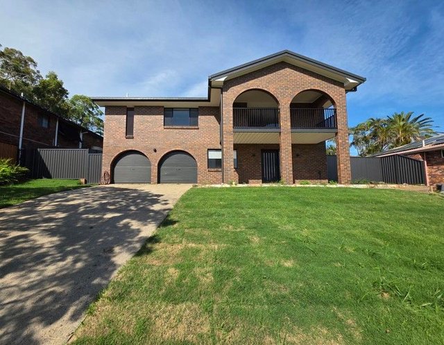 33 Bakewell Street, QLD 4122