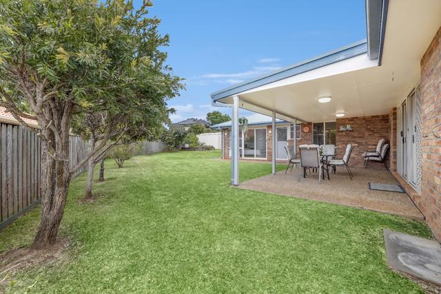 29 Kendall Crescent, NSW 2445
