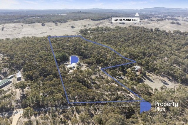 545 Muckleford-Yapeen Road, VIC 3451