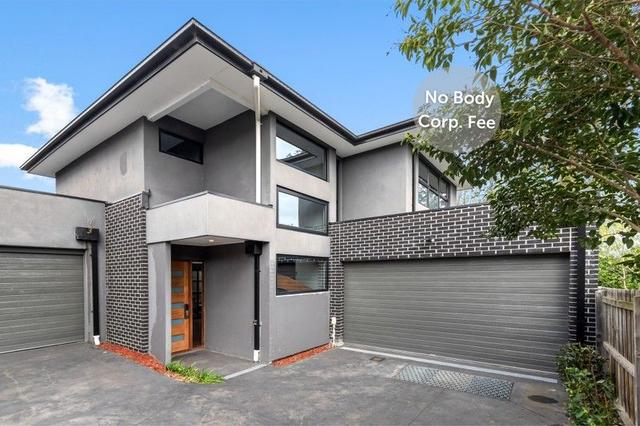 3/38 Kenny Street, VIC 3104