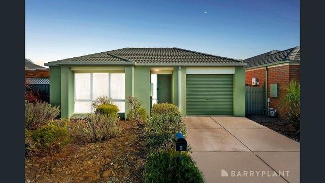 9 Brighton  Avenue, VIC 3024