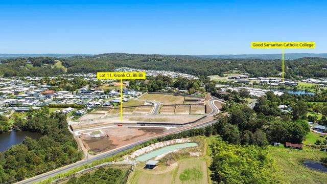 5 Kronk Court, QLD 4560