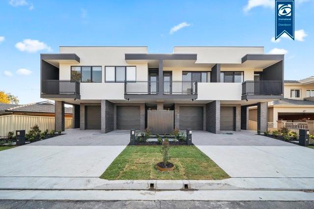6d Templeton  Crescent, NSW 2170