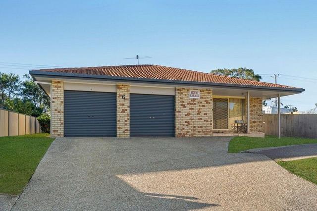 1/6 Westminster Street, QLD 4021