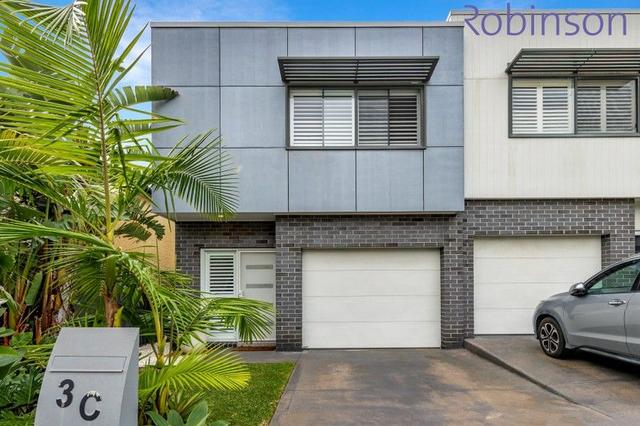 3c Alice  Street, NSW 2291
