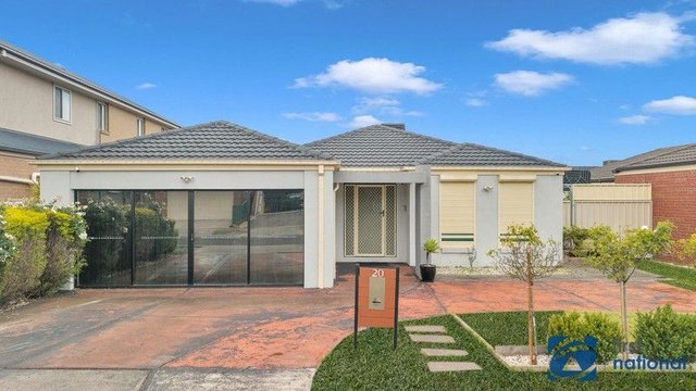 20 Statesman Avenue, VIC 3064