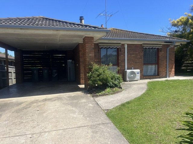 19 Gunyah Gr, VIC 3844