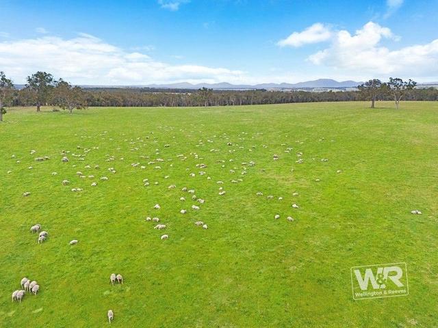 Lot 1 Crockerup Road, WA 6324