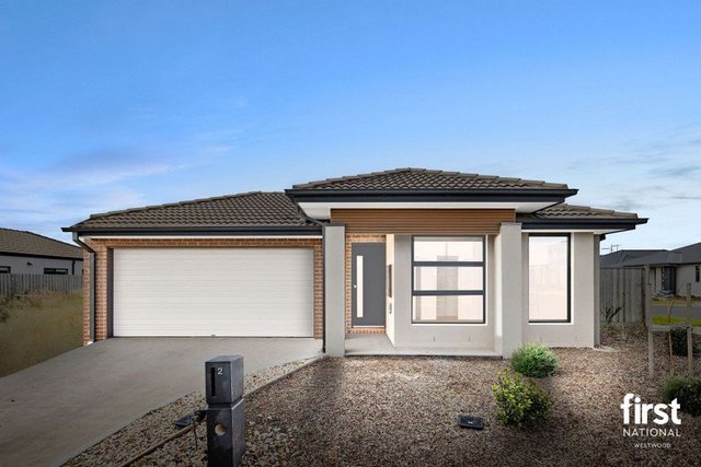 2 Slinky Street, VIC 3336