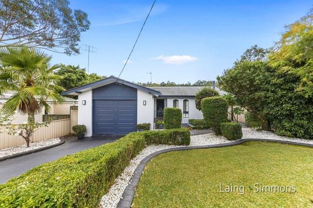 33 Munro St, NSW 2145