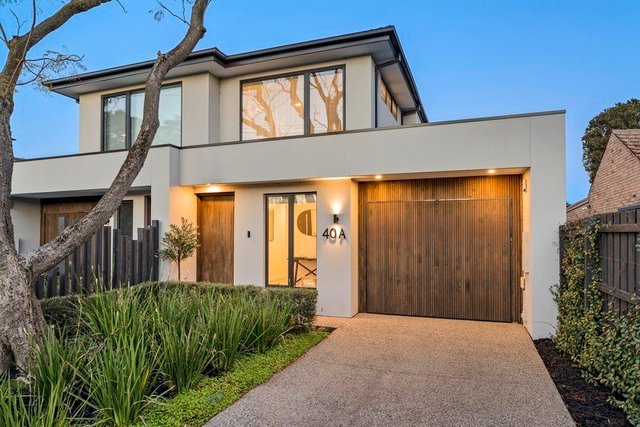 40A Jack Road, VIC 3192