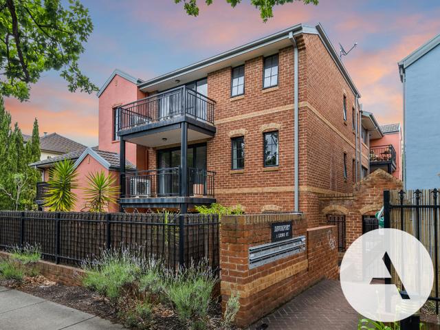 12/1 Ijong St, ACT 2612