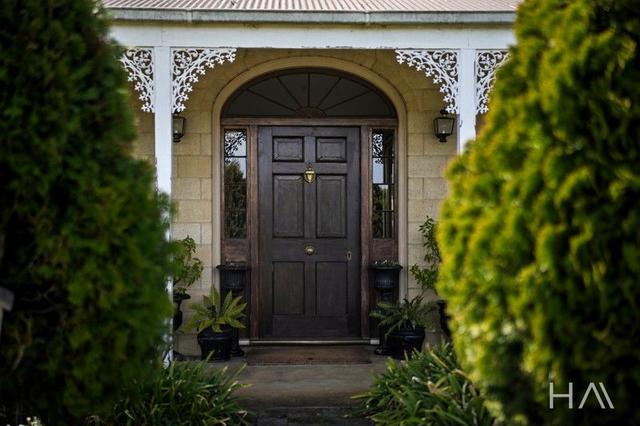 270 Bishopsbourne Road, TAS 7291
