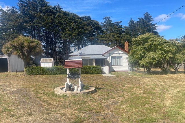 1282 Tunnack Road, TAS 7120