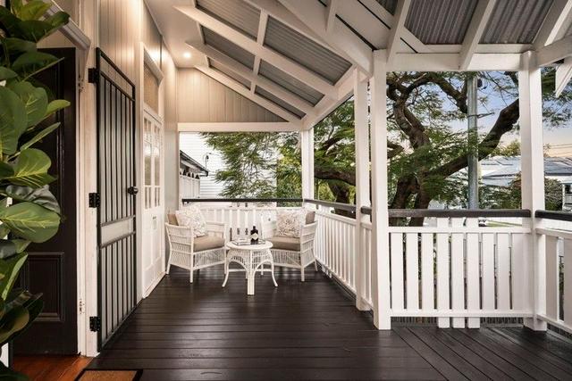522 Lower Bowen Terrace, QLD 4005