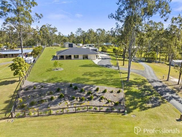 167 Peppertree Drive, QLD 4280