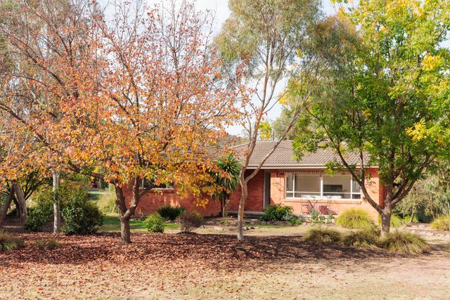 21 Stanley Street, ACT 2602