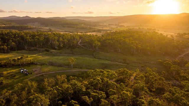 735 Warrens Corner Road, NSW 2630