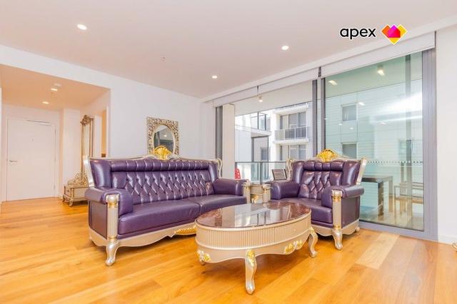 1308/221 Miller Street, NSW 2060