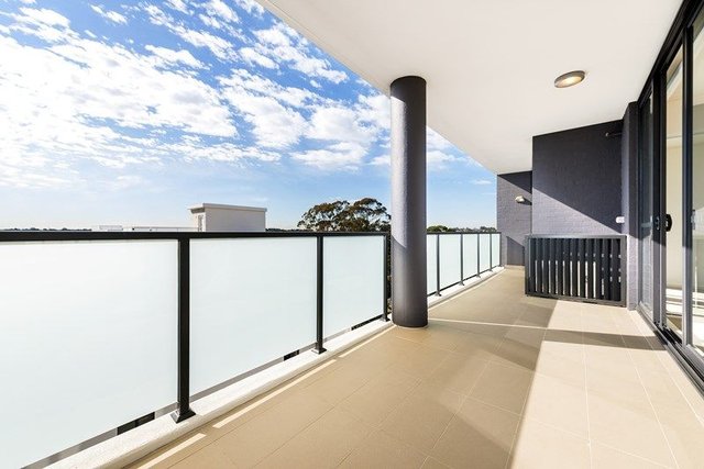 804/1 Vermont  Crescent, NSW 2210