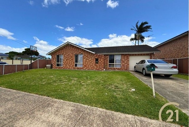 6 Jessie Street, NSW 2164
