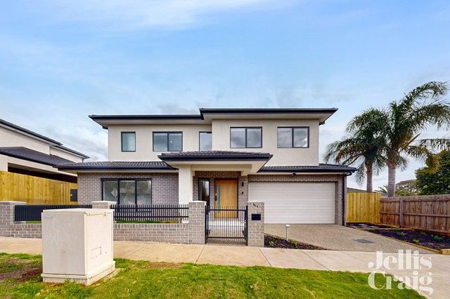 131A Bowes Avenue, VIC 3042
