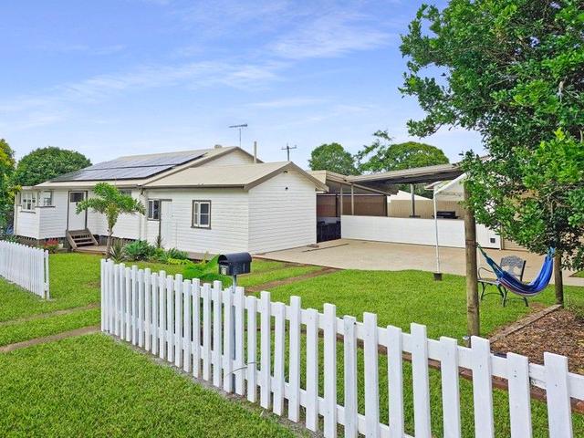 21 High Street, QLD 4883