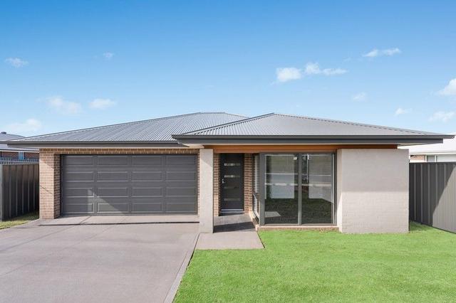 43 Hosking Street, NSW 2850