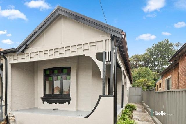 166A Croydon  Road, NSW 2132