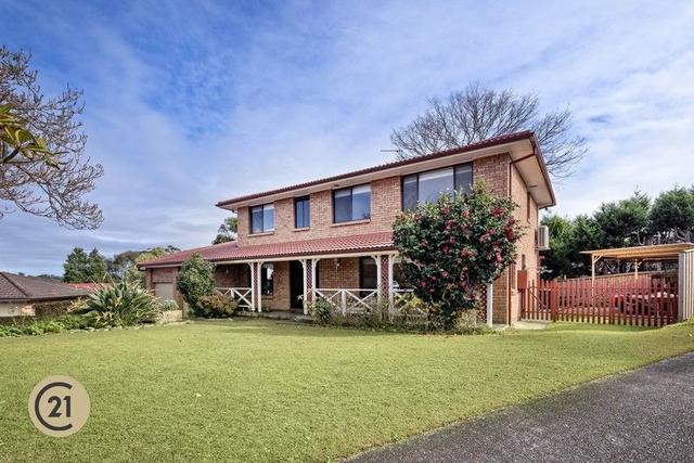 11 Isabel Close, NSW 2126