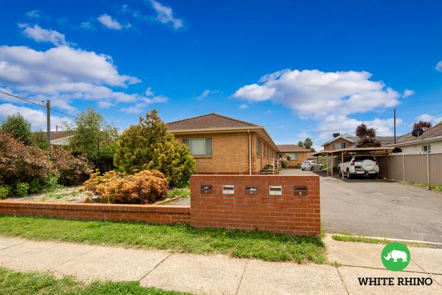 3/11 Morton Street, NSW 2620