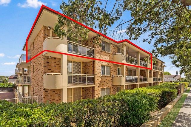 10/27-33 Coleridge Street, NSW 2210