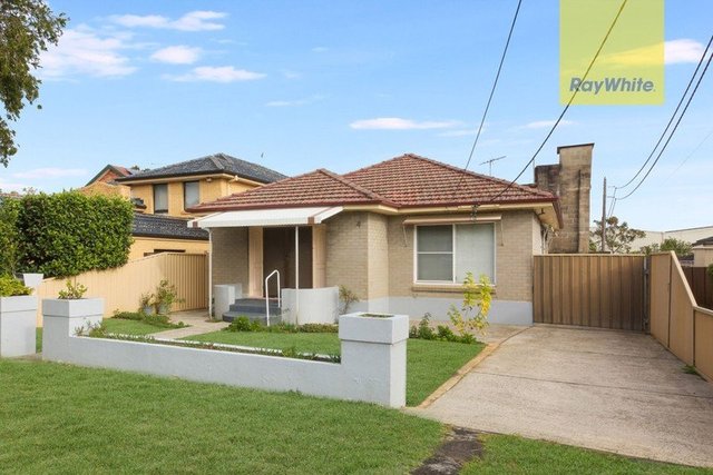 4 Ridge Street, NSW 2162