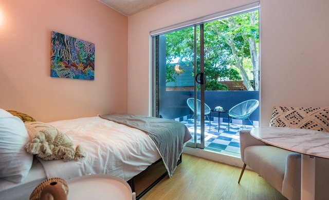 Terrace/287-289 Crown St., NSW 2010