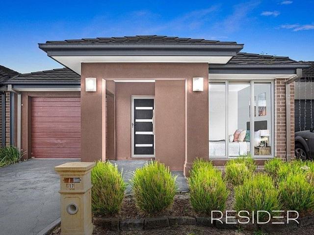 17 Annandale  Drive, VIC 3754