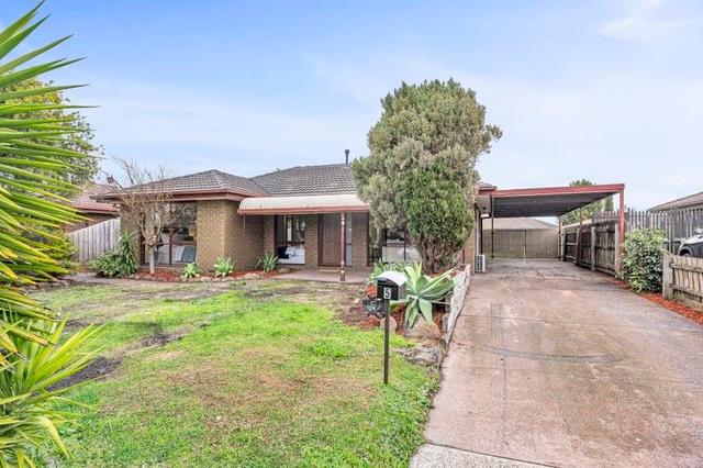 5 Watchet Court, VIC 3064