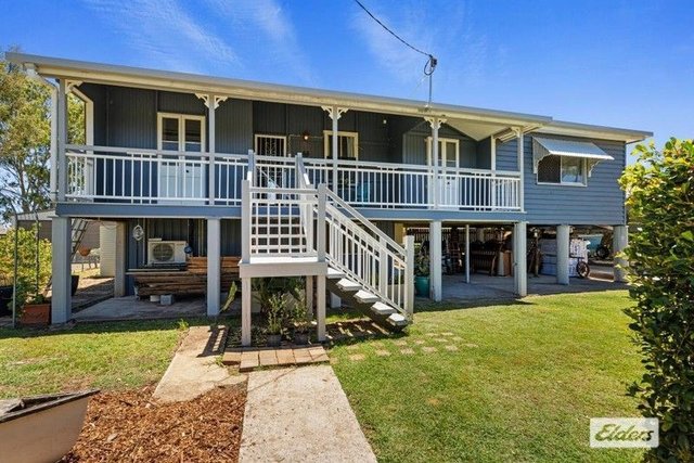 3 Cribb  Street, QLD 4341