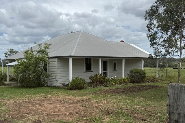 (no street name provided), NSW 2420