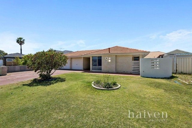 4 Gannet Street, WA 6021