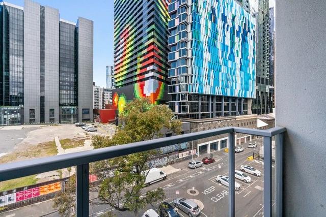 403/67 Bouverie Street, VIC 3053