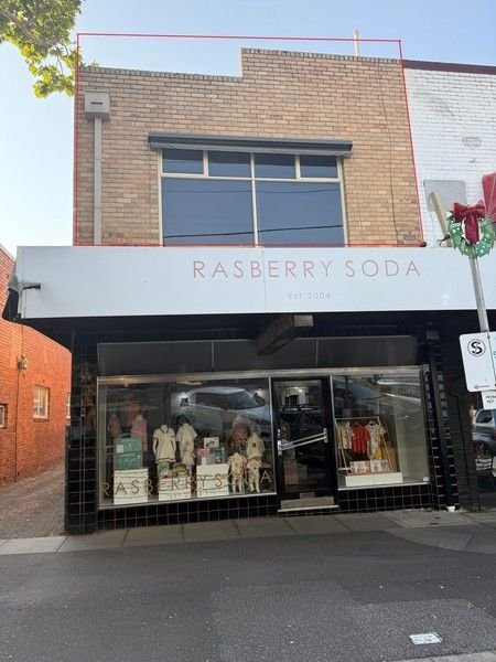 13A Leake Street, VIC 3040