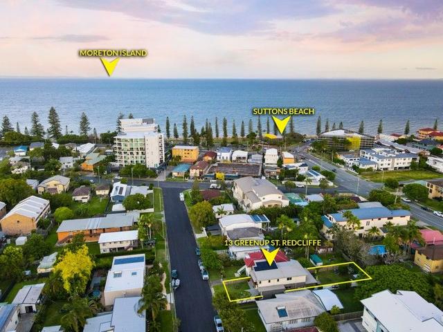 13 Greenup Street, QLD 4020