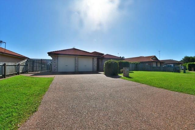 16 Birchdale Drive, QLD 4670