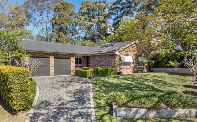 4 Heatherbrae Place, NSW 2154